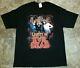 Rare 2004 Vintage Ladies of Evil Dead Horror Movie T-Shirt Size XL 23 x 31