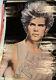 Rare Dead Stock vintage billy idol Poster Richard Bernstein Artwork Rebel Yell