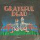Rare Original Vintage 1981 Single Stitch Grateful Dead Shirt L
