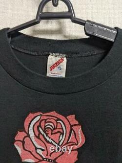 Rare Original Vintage Grateful Dead T-Shirt USA MA17-M50