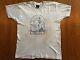 Rare Original Vintage T Shirt Grateful Dead 1984