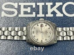 Seiko Sea Lion VINTAGE WATCH HI-BEAT AUTOMATIC ladies 1975 original bracelet