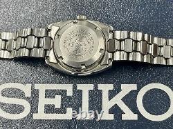 Seiko Sea Lion VINTAGE WATCH HI-BEAT AUTOMATIC ladies 1975 original bracelet