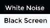 Sleep Instantly With White Noise Black Screen Relaxing White Noise For Sleep Black Screen 24h