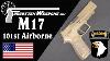Surplus 101st Airborne M17 Differences Between Army And Civilian Sigs