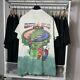 T shirt Vintage t shirt 90s'OVP Grateful Dead Shirt Golf Ball Golfing GDM 1994s