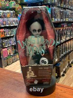 The Lost (Living Dead Dolls LDD, Vintage Mezco) SEALED