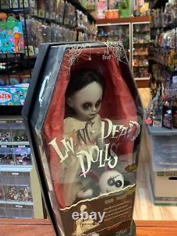 The Lost (Living Dead Dolls LDD, Vintage Mezco) SEALED