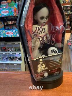 The Lost (Living Dead Dolls LDD, Vintage Mezco) SEALED