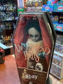 The Lost (Living Dead Dolls LDD, Vintage Mezco) SEALED