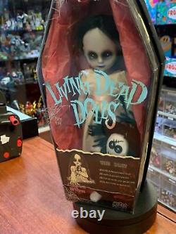 The Lost (Living Dead Dolls LDD, Vintage Mezco) SEALED