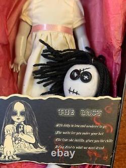 The Lost (Living Dead Dolls LDD, Vintage Mezco) SEALED