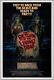 The Return of the Living Dead, Carl Ramsey, Folded Original Vintage Movie Poster