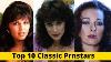 Top 10 Oldest American Prnstars Top 10 Vintage Classic Prnstars