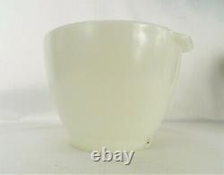 VINTAGE KENWOOD CHEF A701A MIXER 3x MIXING ENDS ORIGINAL BOWL & COFFEE GRIND O20