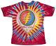 VTG Grateful Dead 90s Single Stitch T Shirt Summer Tour 1994 Hippie USA Sz XL