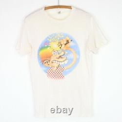 Vintage 1970s Grateful Dead Ice Cream Shirt