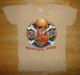 Vintage 1980 Grateful Dead Reckoning Screen Stars Single Stitch Shirt READ SIZE