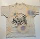 Vintage 1982 GRATEFUL DEAD TOUR Lot T SHIRT Soft Tye Dyed GD Screen Stars T