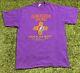 Vintage 1982 Grateful Dead Santa Fe New Mexico Single Stitched T-Shirt Men's M