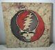 Vintage 1982 Grateful Dead Stretched Canvas Art