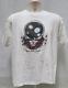 Vintage 1987 GRATEFUL DEAD Space Your Face Skull GDM Tour T Shirt Size M/L