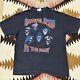 Vintage 1987 Grateful Dead In The Dark'Touch Of Grey' Concert Tour Tshirt Sz L