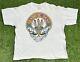 Vintage 1991 Grateful Dead LA Coliseum Summer Tour USC Trojans T-Shirt Men's XL