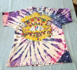 Vintage 1994 Grateful Dead Fall Tour T Shirt