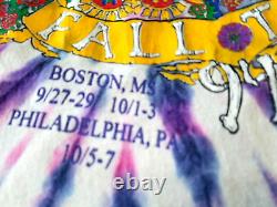 Vintage 1994 Grateful Dead Fall Tour T Shirt