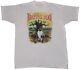 Vintage 1994 Grateful Dead Madison Square Garden NYC Tour Shirt Size XL White