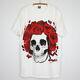 Vintage 1994 Grateful Dead Skull & Roses Shirt
