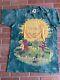 Vintage 1995 Grateful Dead Sunshine Daydream Shirt The Mountain Single Stitch L