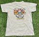 Vintage 70's Grateful Dead Double Sided T-Shirt Men's M USA Single Stitched