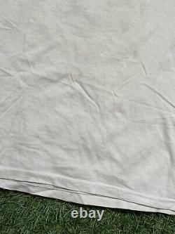 Vintage 70's Grateful Dead Double Sided T-Shirt Men's M USA Single Stitched