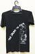 Vintage 80 Dead Kennedys Too Drunk Punk Rock Hardcore Tour Concert Promo T-shirt