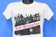 Vintage 80s DEAD KENNEDYS RIOT GEAR POLICE PUNK ROCK BAND MUSIC t-shirt SMALL S