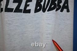 Vintage 80s DEAD MILKMEN BEELZEBUBBA PUNK ROCK GIRL DISTRESSED t-shirt MEDIUM M