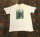 Vintage 80s Grateful Dead Alice in wonderland T shirt size large 100% cotton