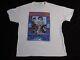 Vintage 90s Grateful Dead Single Stitch Avalon Ballroom Tee Shirt Size XL