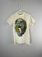 Vintage 90s Grateful Dead Spring Tour 1993 T-Shirt Rainforest Medium Distressed