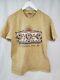 Vintage Authentic Grateful Dead 1994 Tour T-Shirt Large Jester Designed