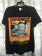 Vintage Dead Kennedys 1990s Punk Tour T-shirt Original