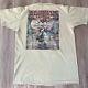 Vintage Furthur Festival 90s Tour T-Shirt Grateful Dead Jam Band XL Ratdog Worn