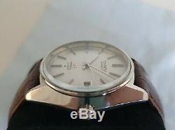 Vintage GRAND SEIKO 6155-8000 Hi-Beat Special Watch Rare and Original