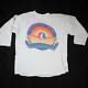 Vintage Grateful Dead 1983 Spring Tour Concert T-Shirt Size L