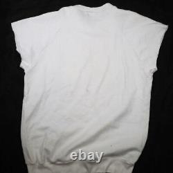 Vintage Grateful Dead 1985 Cutoff Sweatshirt Size XL