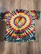 Vintage Grateful Dead 1988 T-shirt Original Single Stitch