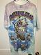 Vintage Grateful Dead 90s Single Stitch Shirt Ship Of Fools 22x29