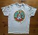 Vintage Grateful Dead Gray Ship of the Sun Single Stitch Graphic T-shirt XL